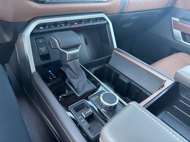 2025 Toyota Tundra 1794