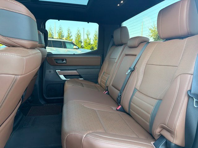 2025 Toyota Tundra 1794