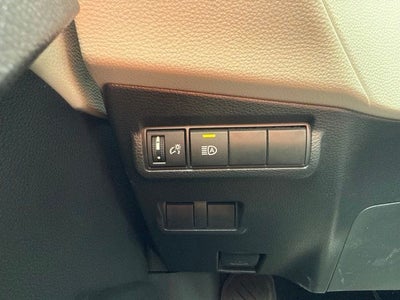 2024 Toyota Corolla Cross L