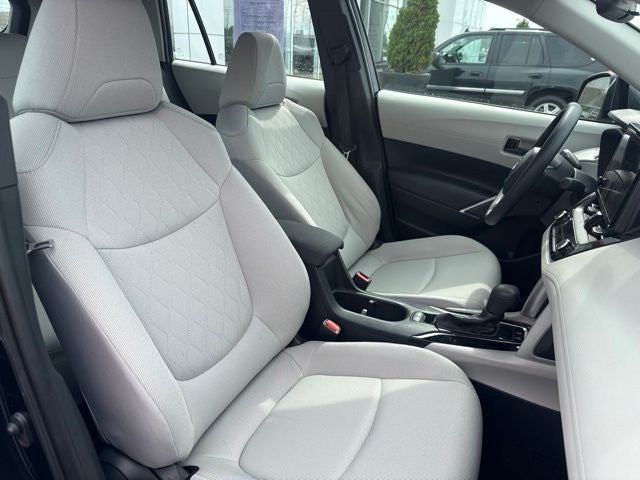 2024 Toyota Corolla Cross L