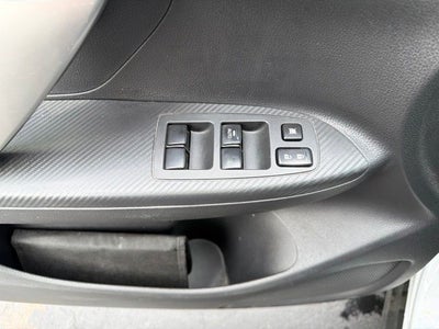 2022 Mitsubishi Eclipse Cross Base