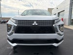 2022 Mitsubishi Eclipse Cross Base