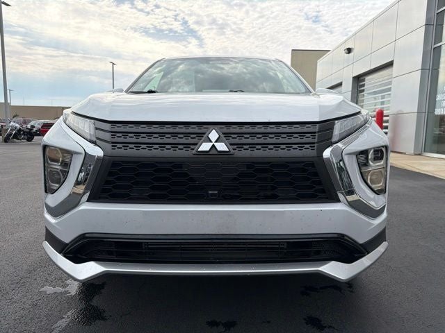 2022 Mitsubishi Eclipse Cross Base