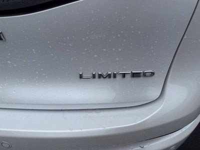 2024 Toyota Crown Limited
