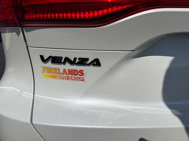 2024 Toyota Venza Nightshade