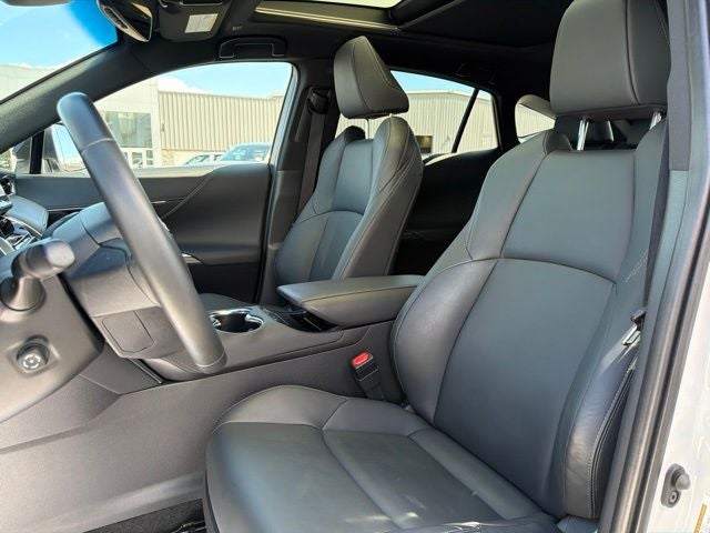 2024 Toyota Venza Nightshade