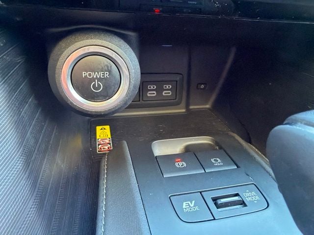 2024 Toyota Venza Nightshade