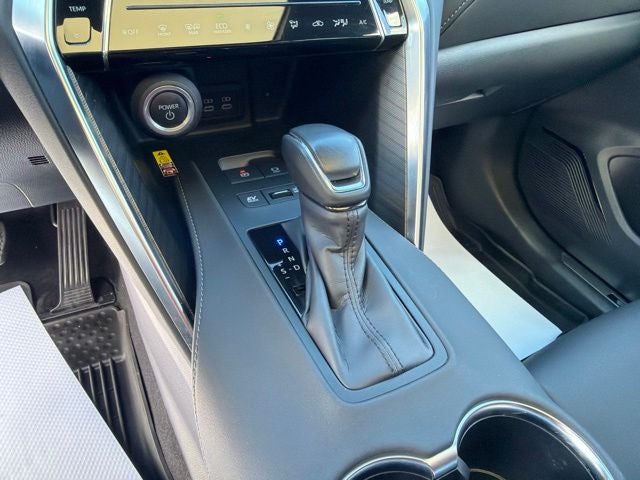 2024 Toyota Venza Nightshade