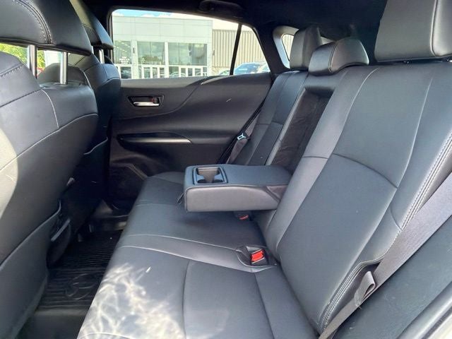 2024 Toyota Venza Nightshade