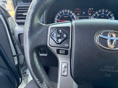 2015 Toyota 4Runner Limited