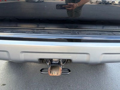 2023 Toyota 4Runner TRD Off-Road