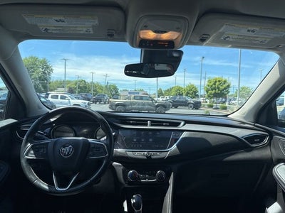 2021 Buick Encore GX Preferred
