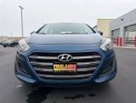 2016 Hyundai Elantra GT Base