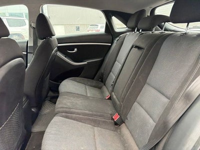 2016 Hyundai Elantra GT Base