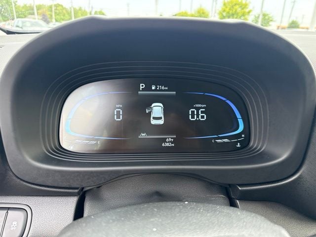 2025 Hyundai Venue SE