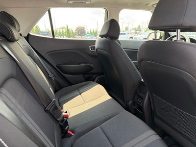 2024 Hyundai Venue SEL