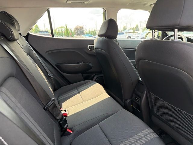 2024 Hyundai Venue SEL