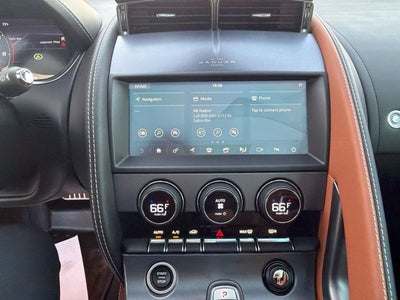 2021 Jaguar F-TYPE P300