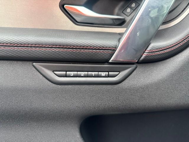 2022 Land Rover Discovery Sport S R-Dynamic