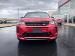2022 Land Rover Discovery Sport S R-Dynamic