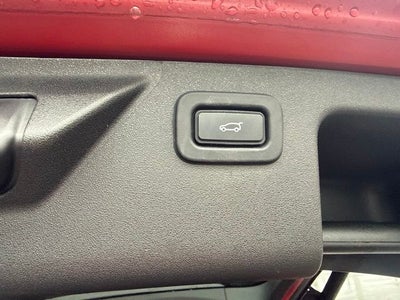 2022 Land Rover Discovery Sport S R-Dynamic