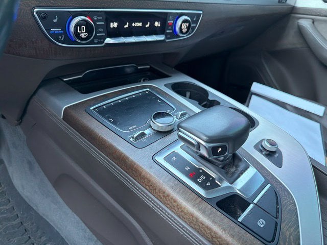2019 Audi Q7 55 Prestige quattro