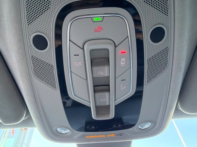2019 Audi Q7 55 Prestige quattro