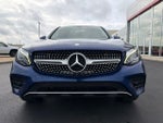 2017 Mercedes-Benz GLC GLC 300 Coupe 4MATIC®