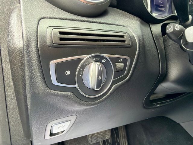 2017 Mercedes-Benz GLC GLC 300 Coupe 4MATIC®