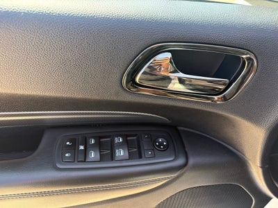 2020 Dodge Durango GT