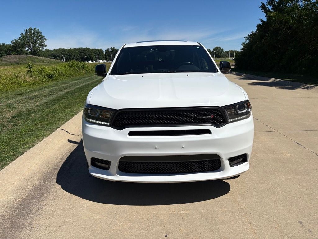 2020 Dodge Durango GT