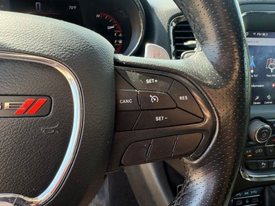 2020 Dodge Durango GT