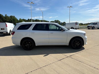 2020 Dodge Durango GT