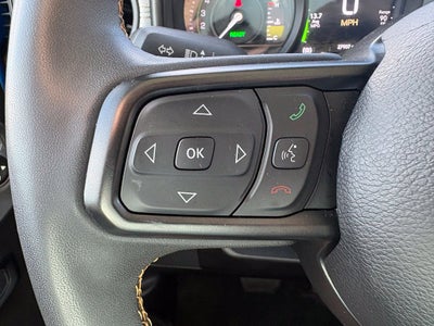 2024 Jeep Wrangler Willys 4xe