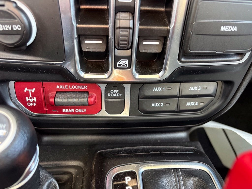 2024 Jeep Wrangler Willys 4xe