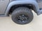 2024 Jeep Wrangler Willys 4xe