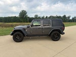 2024 Jeep Wrangler Willys 4xe