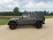 2024 Jeep Wrangler Willys 4xe