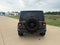 2024 Jeep Wrangler Willys 4xe