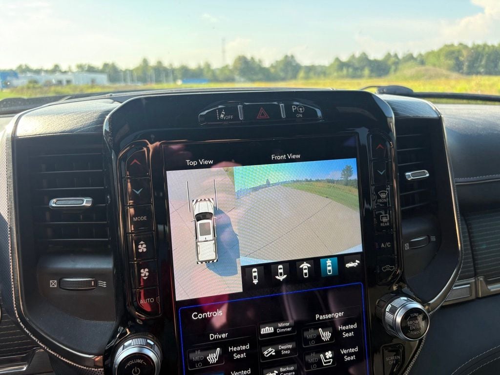 2021 RAM 1500 Limited