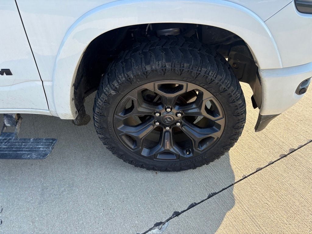 2021 RAM 1500 Limited