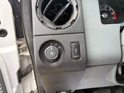 2015 Ford F-350SD XL DRW