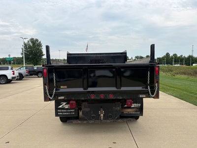 2015 Ford F-350SD XL DRW