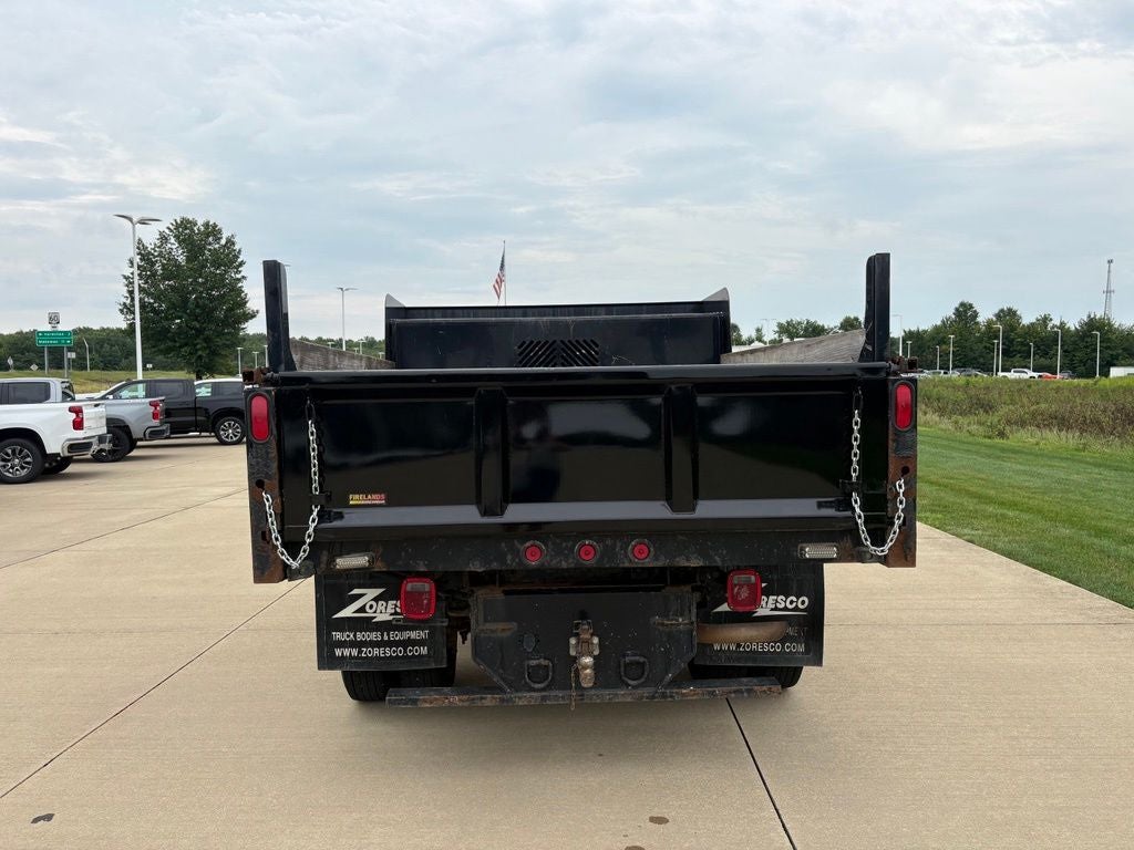 2015 Ford F-350SD XL DRW