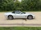 2001 Chevrolet Corvette Base