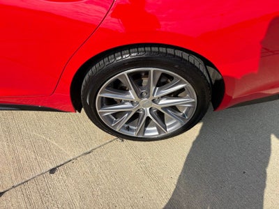 2020 Cadillac CT5 Sport