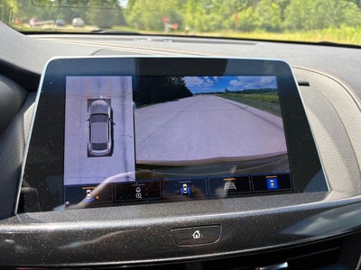 2024 Cadillac CT5 V-Series