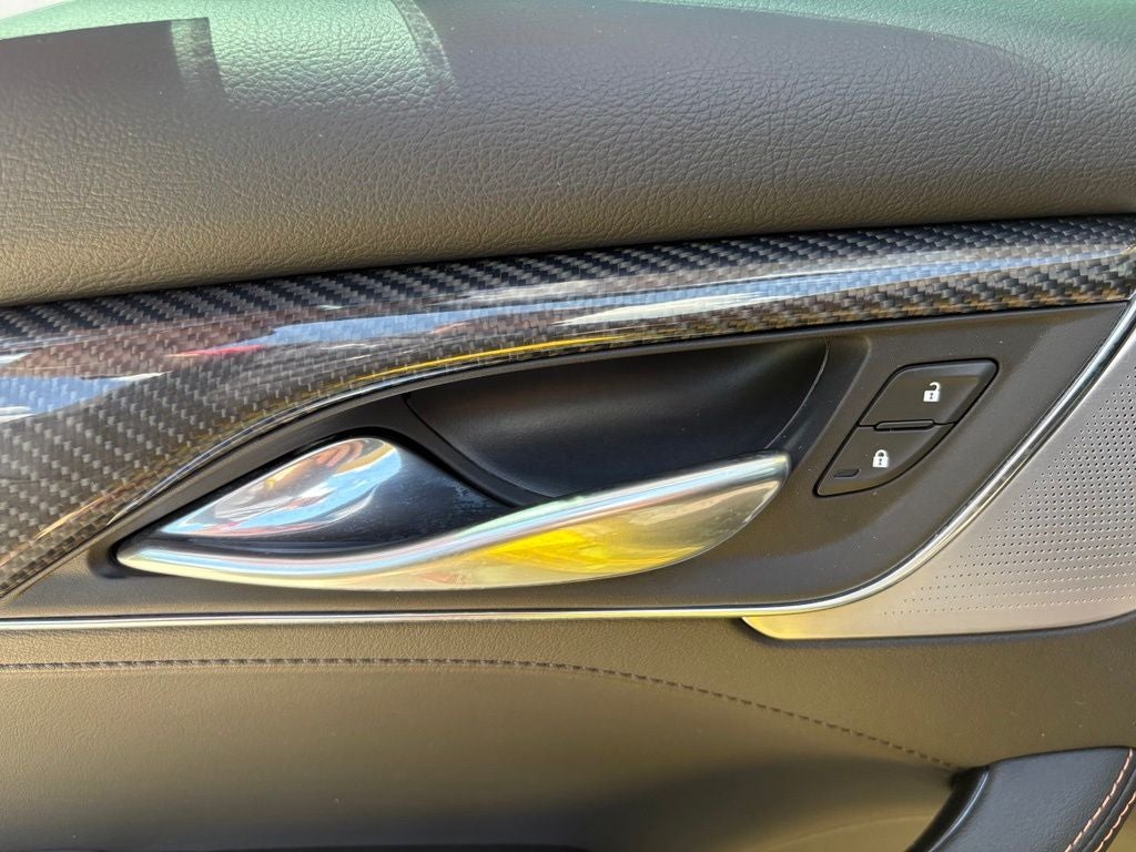 2024 Cadillac CT5 V-Series