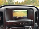 2018 Chevrolet Silverado 2500HD Work Truck