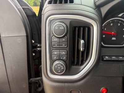 2021 Chevrolet Silverado 3500HD LTZ